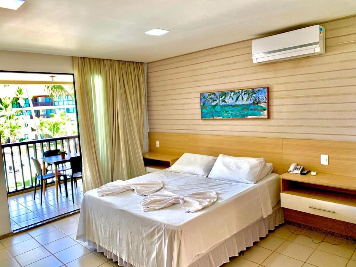 Marulhos Resort Muro Alto Studio Pôrto das Galinhas Екстериор снимка