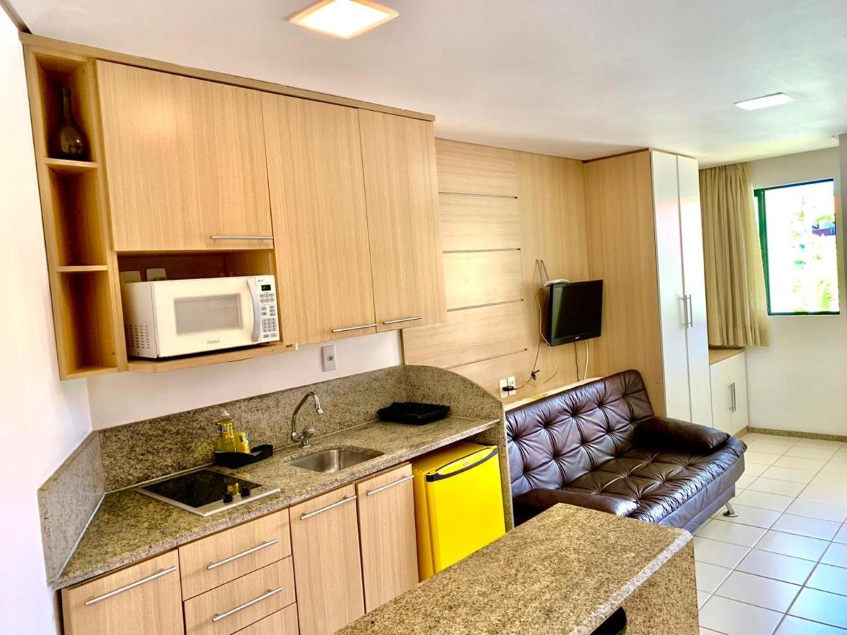 Marulhos Resort Muro Alto Studio Pôrto das Galinhas Екстериор снимка