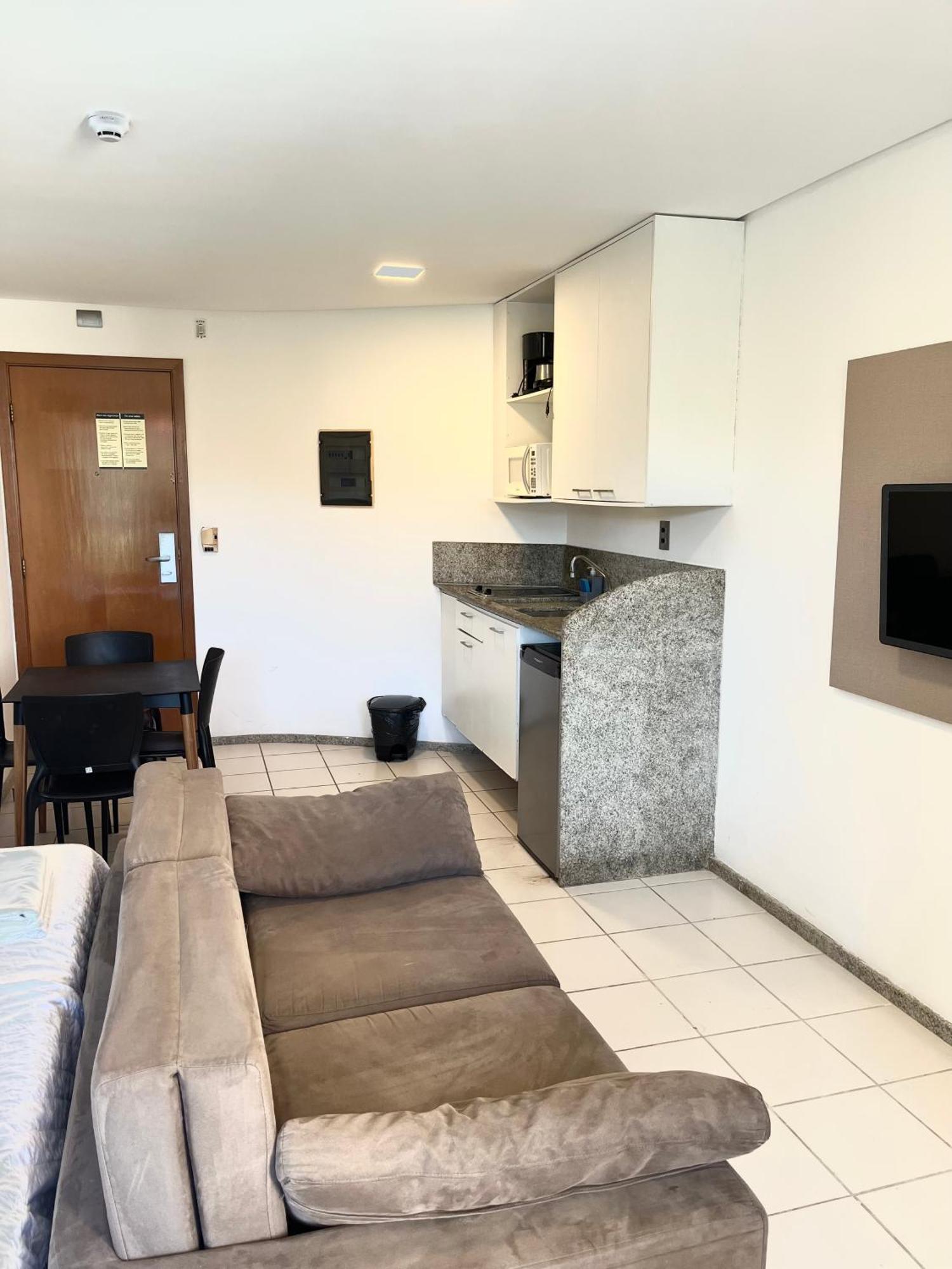 Marulhos Resort Muro Alto Studio Pôrto das Galinhas Екстериор снимка