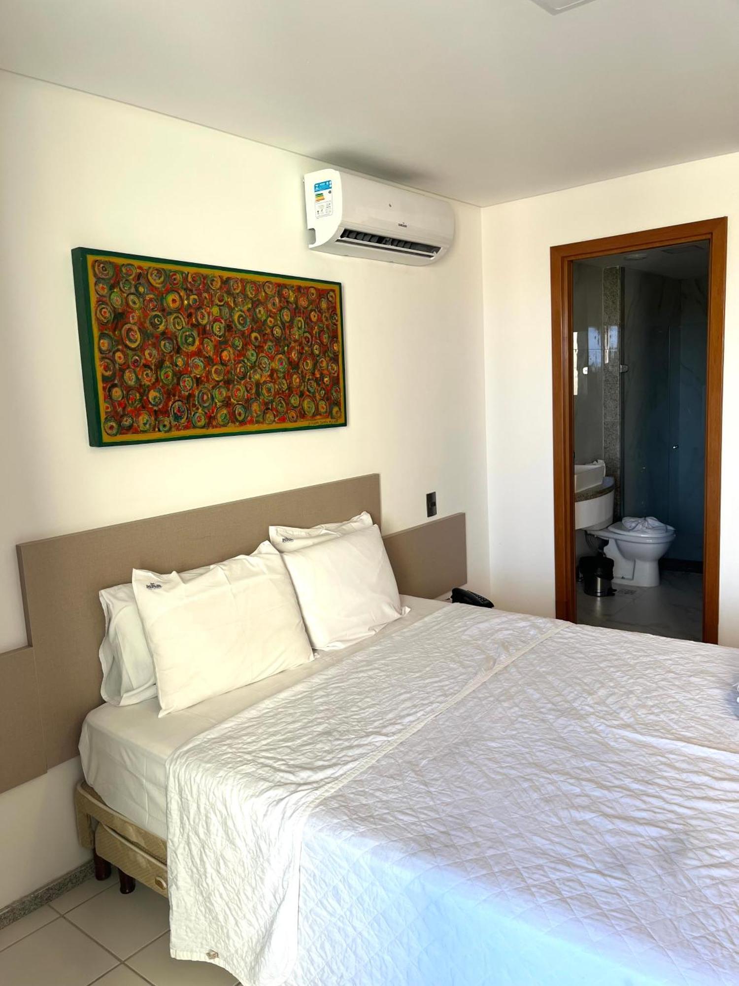 Marulhos Resort Muro Alto Studio Pôrto das Galinhas Екстериор снимка