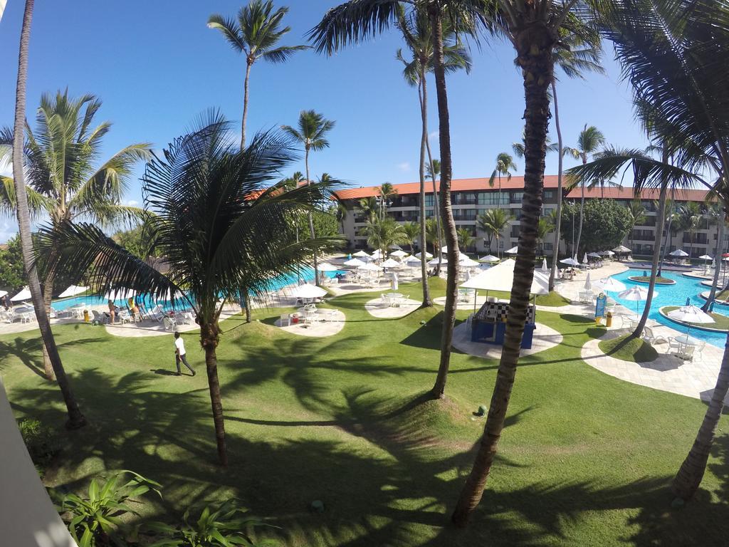 Marulhos Resort Muro Alto Studio Pôrto das Galinhas Екстериор снимка