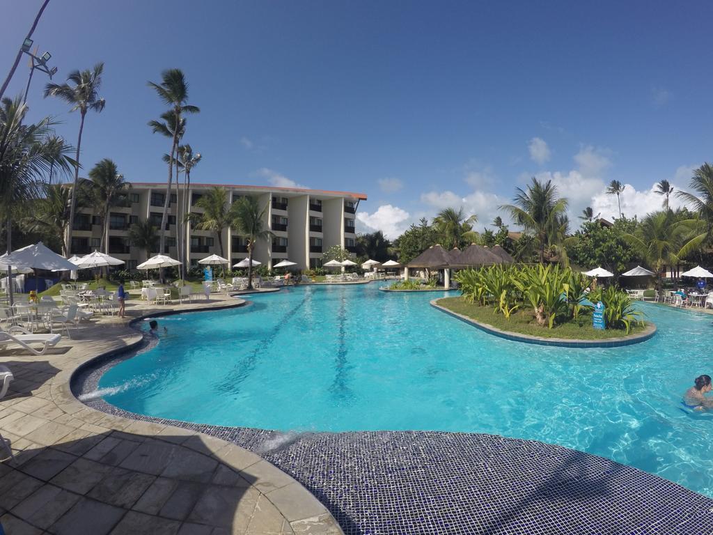 Marulhos Resort Muro Alto Studio Pôrto das Galinhas Екстериор снимка