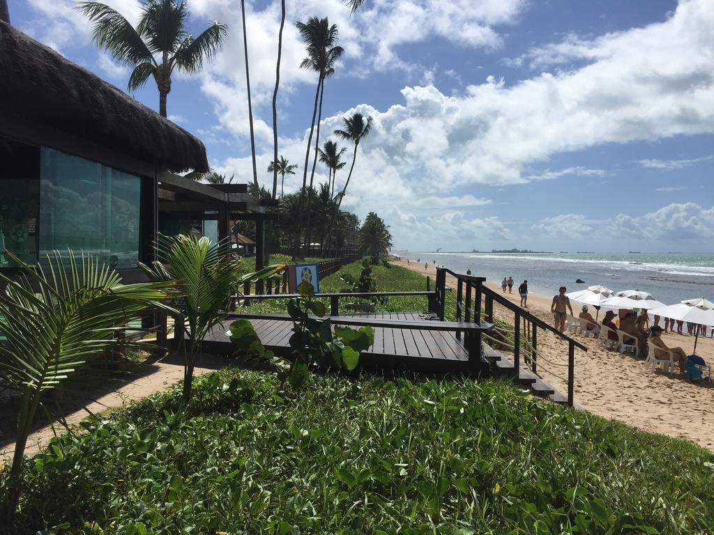 Marulhos Resort Muro Alto Studio Pôrto das Galinhas Екстериор снимка