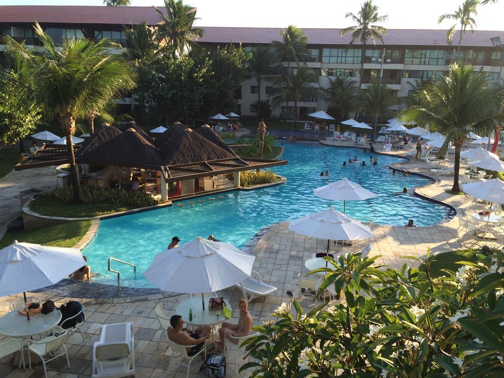 Marulhos Resort Muro Alto Studio Pôrto das Galinhas Екстериор снимка