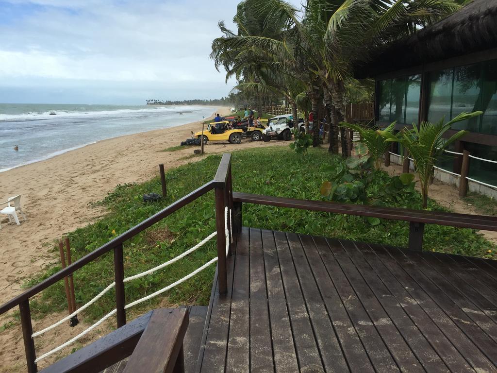 Marulhos Resort Muro Alto Studio Pôrto das Galinhas Екстериор снимка