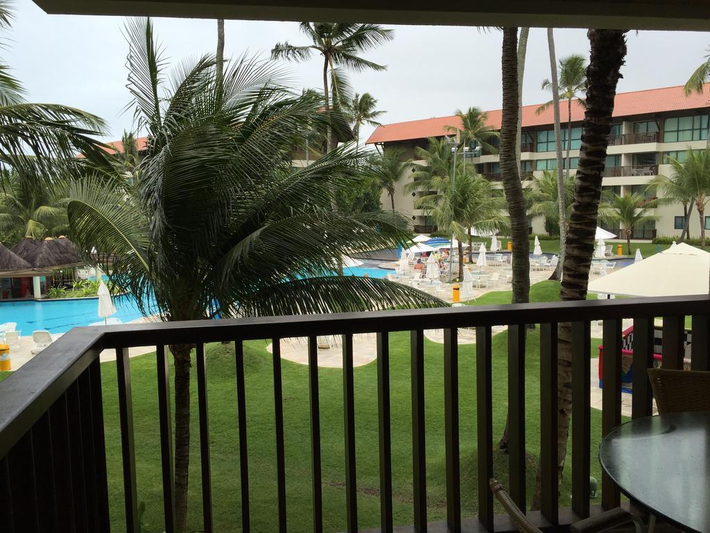 Marulhos Resort Muro Alto Studio Pôrto das Galinhas Екстериор снимка