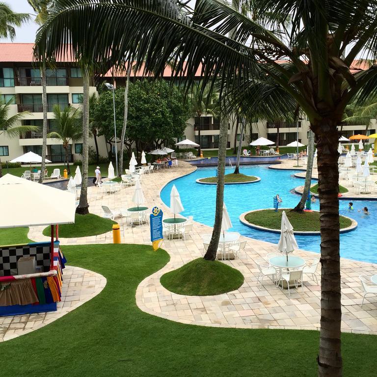 Marulhos Resort Muro Alto Studio Pôrto das Galinhas Екстериор снимка