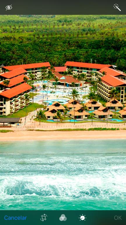 Marulhos Resort Muro Alto Studio Pôrto das Galinhas Екстериор снимка