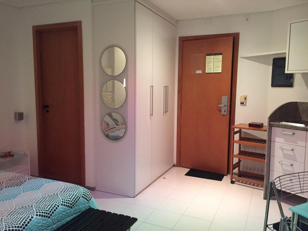 Marulhos Resort Muro Alto Studio Pôrto das Galinhas Екстериор снимка