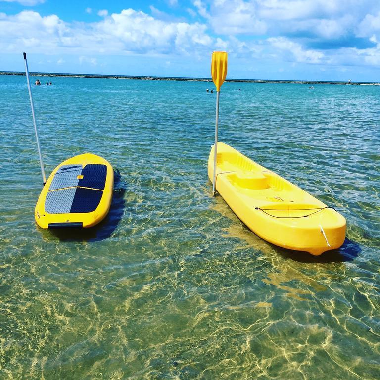 Marulhos Resort Muro Alto Studio Pôrto das Galinhas Екстериор снимка