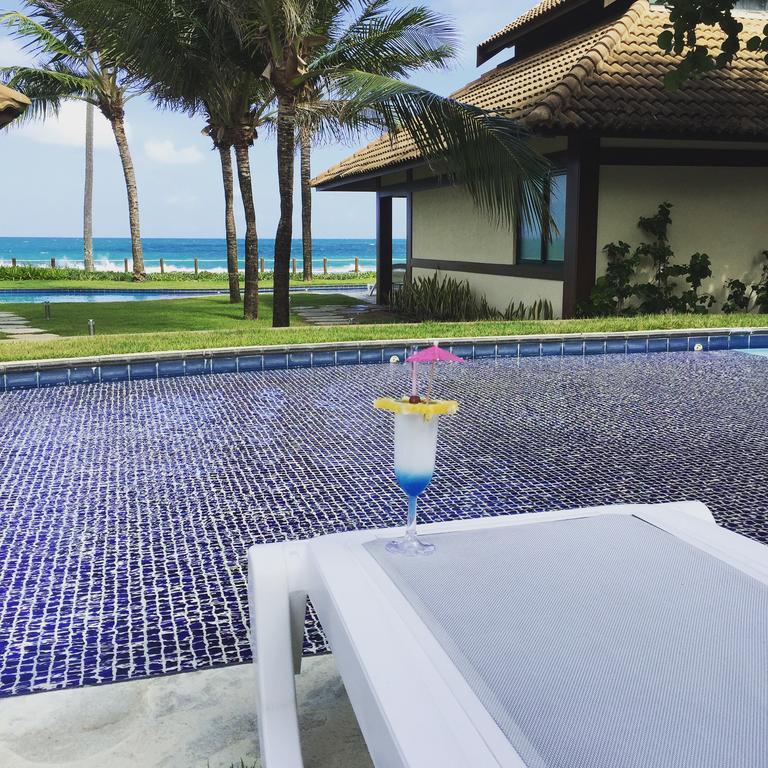 Marulhos Resort Muro Alto Studio Pôrto das Galinhas Екстериор снимка