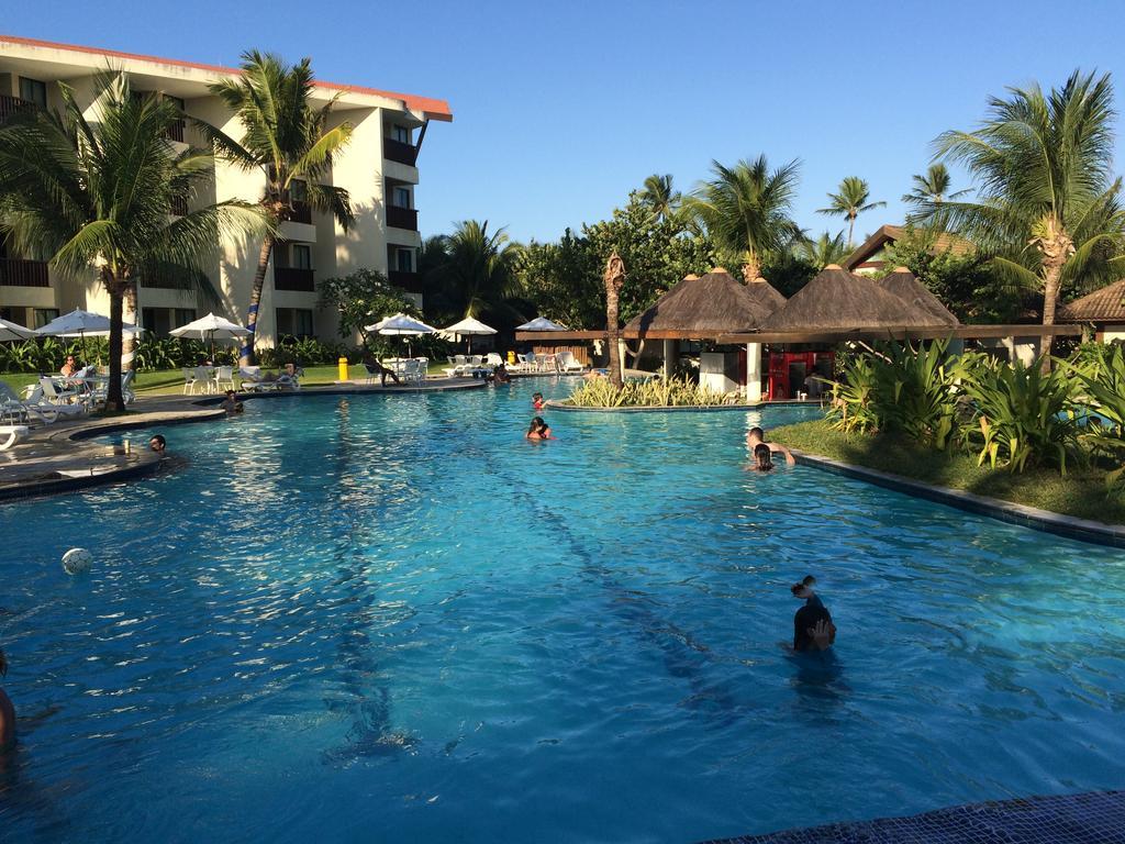 Marulhos Resort Muro Alto Studio Pôrto das Galinhas Екстериор снимка