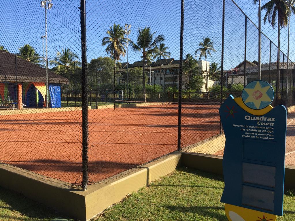 Marulhos Resort Muro Alto Studio Pôrto das Galinhas Екстериор снимка