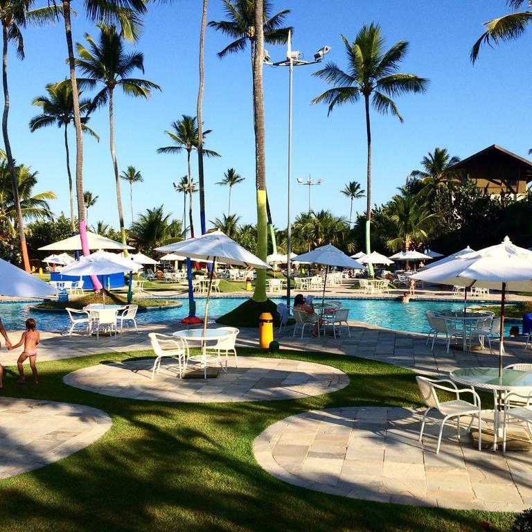 Marulhos Resort Muro Alto Studio Pôrto das Galinhas Екстериор снимка
