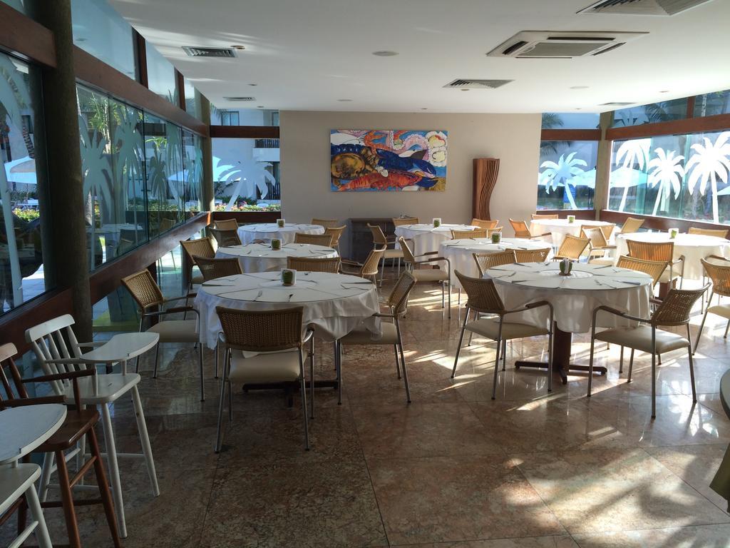 Marulhos Resort Muro Alto Studio Pôrto das Galinhas Екстериор снимка