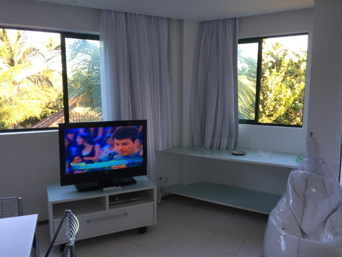 Marulhos Resort Muro Alto Studio Pôrto das Galinhas Екстериор снимка